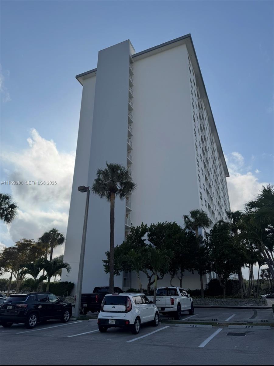 Photo of 400 Kings Point Dr  #627, Sunny Isles Beach, Florida, 33160 - 