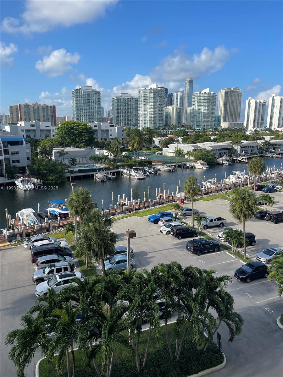 Photo of 400 Kings Point Dr  #627, Sunny Isles Beach, Florida, 33160 - 