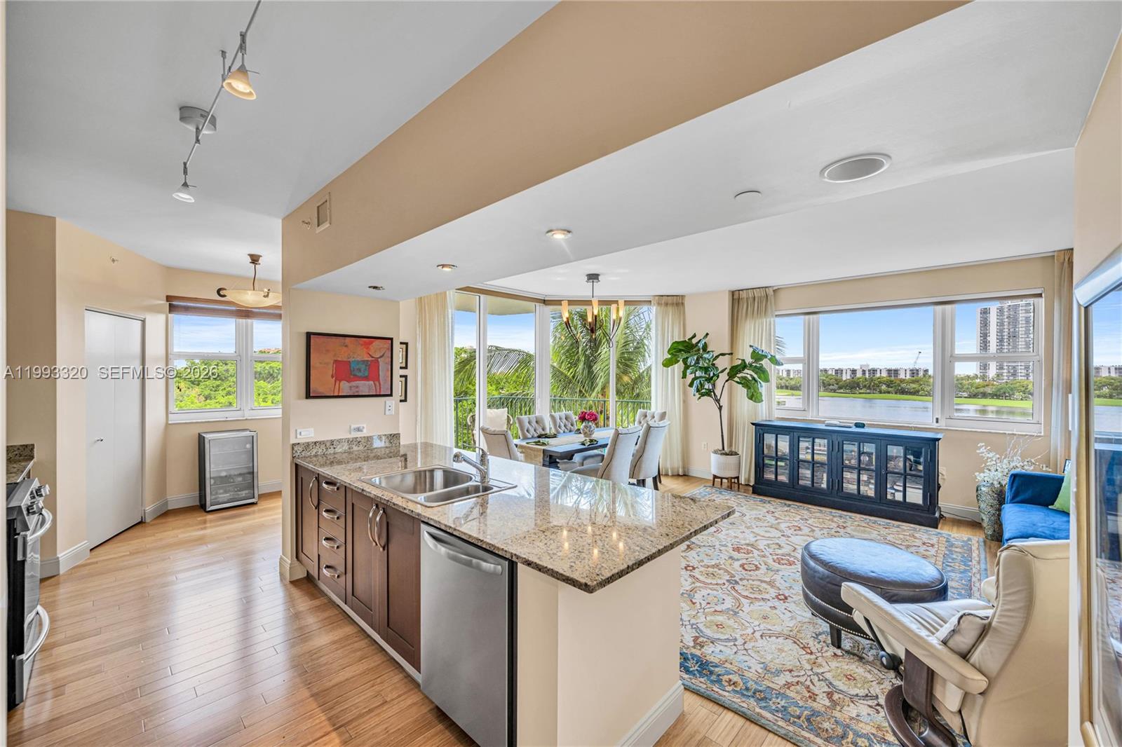 Photo of 20000 Country Club Dr  #508, Aventura, Florida, 33180 - Welcome Home!