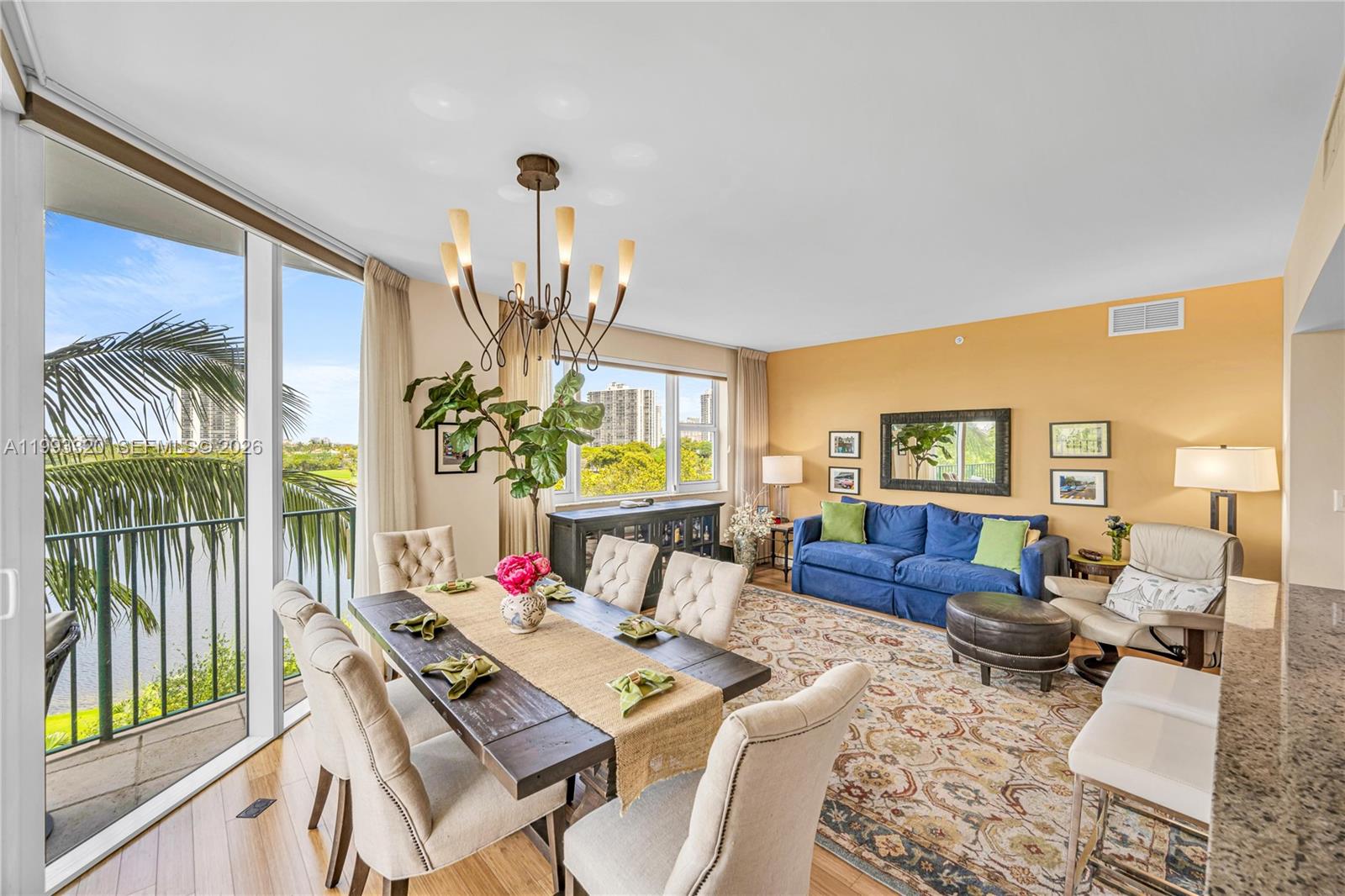 Photo of 20000 Country Club Dr  #508, Aventura, Florida, 33180 - 