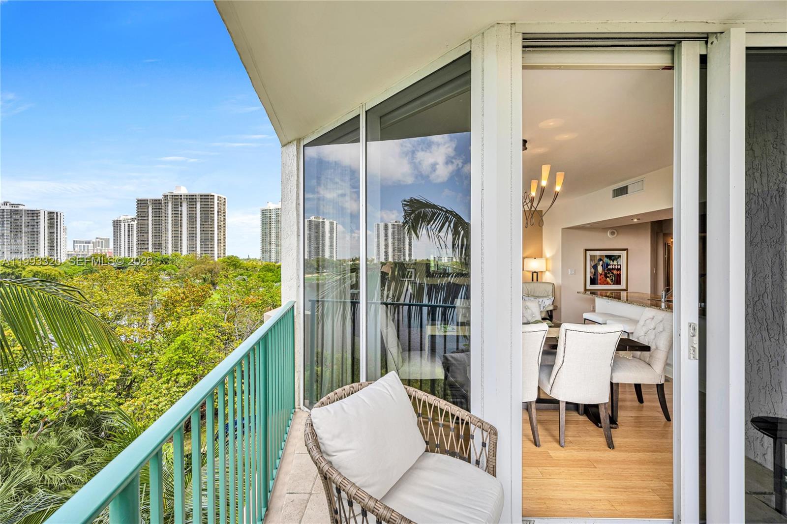 Photo of 20000 Country Club Dr  #508, Aventura, Florida, 33180 - 