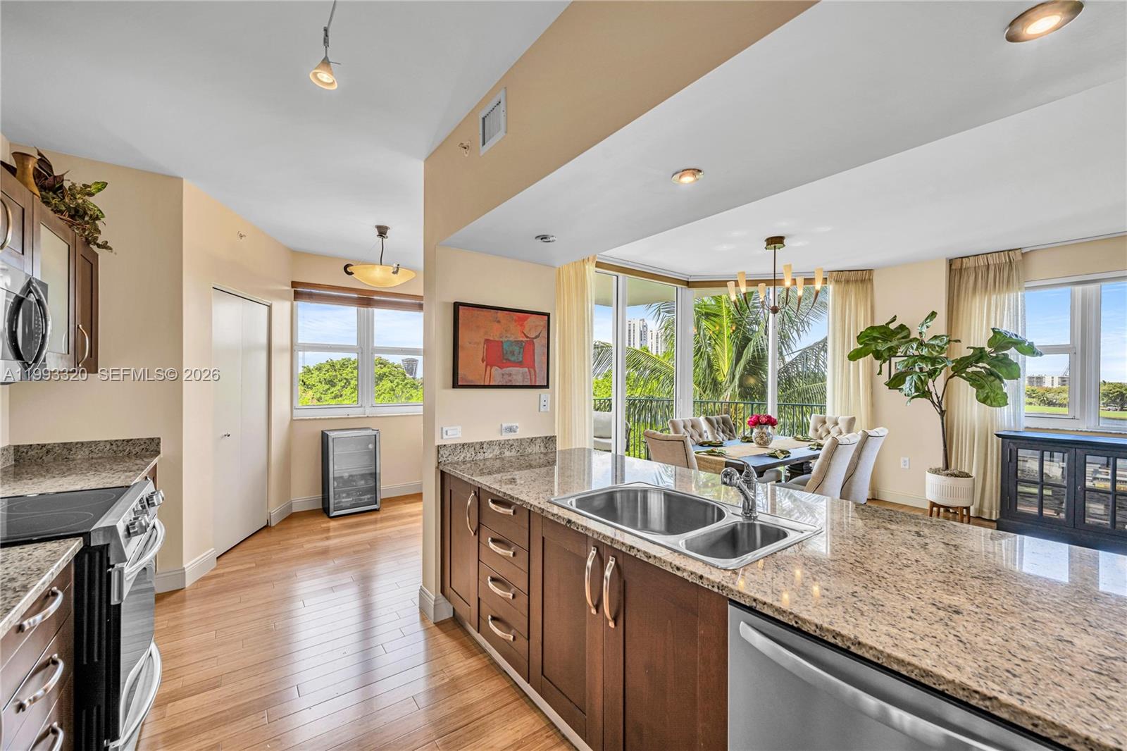 Photo of 20000 Country Club Dr  #508, Aventura, Florida, 33180 - 