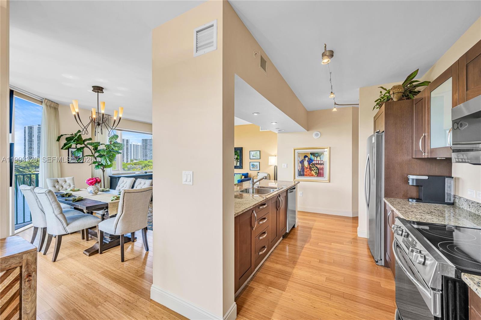 Photo of 20000 Country Club Dr  #508, Aventura, Florida, 33180 - 