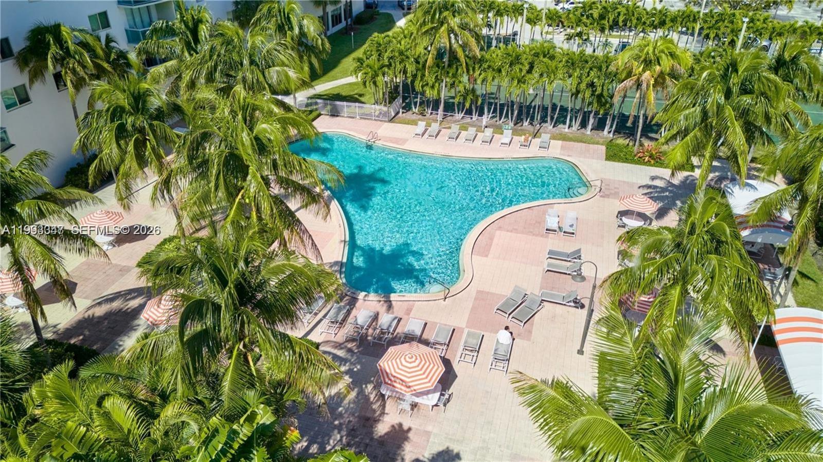 Photo of 19380 Collins Ave  #507, Sunny Isles Beach, Florida, 33160 - 