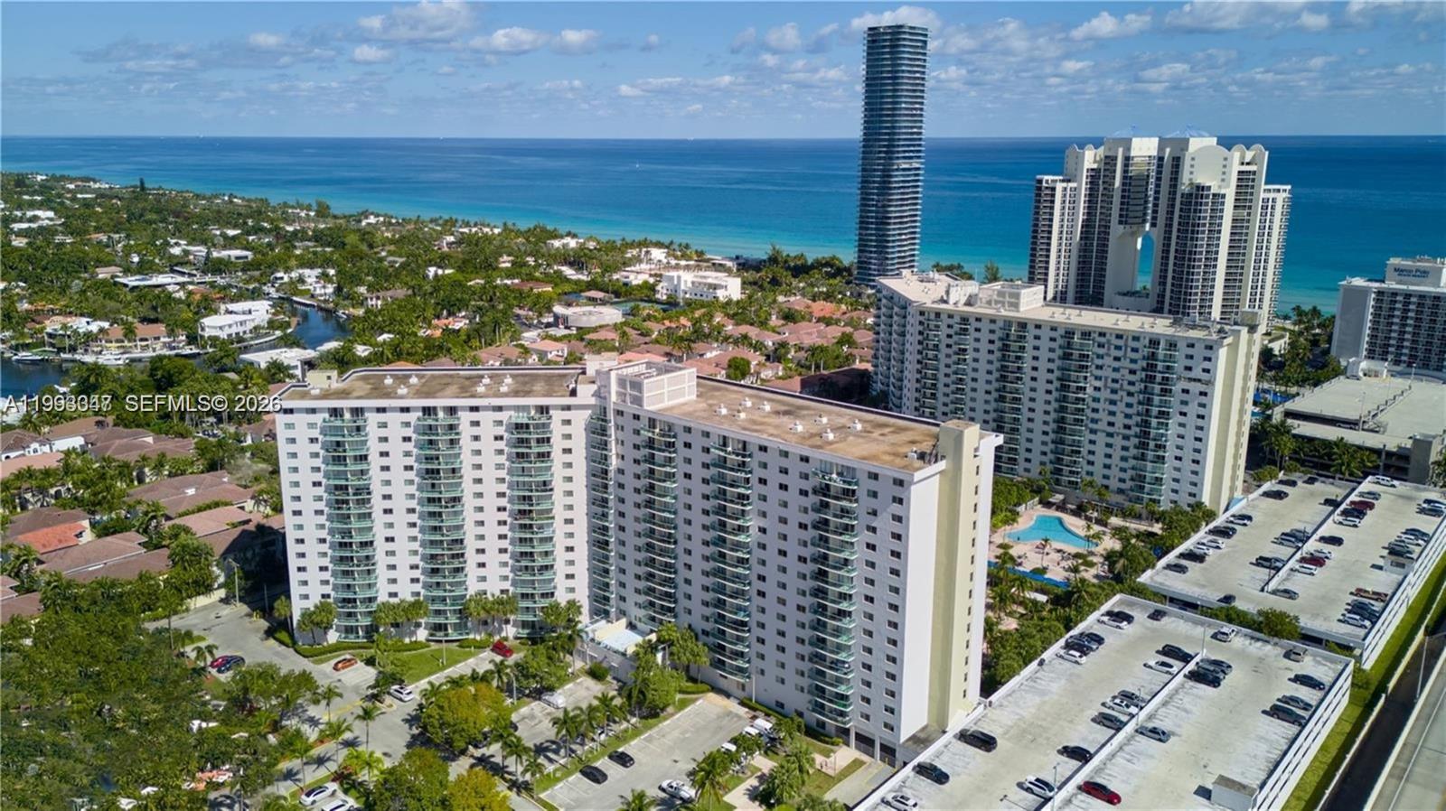 Photo of 19380 Collins Ave  #507, Sunny Isles Beach, Florida, 33160 - 