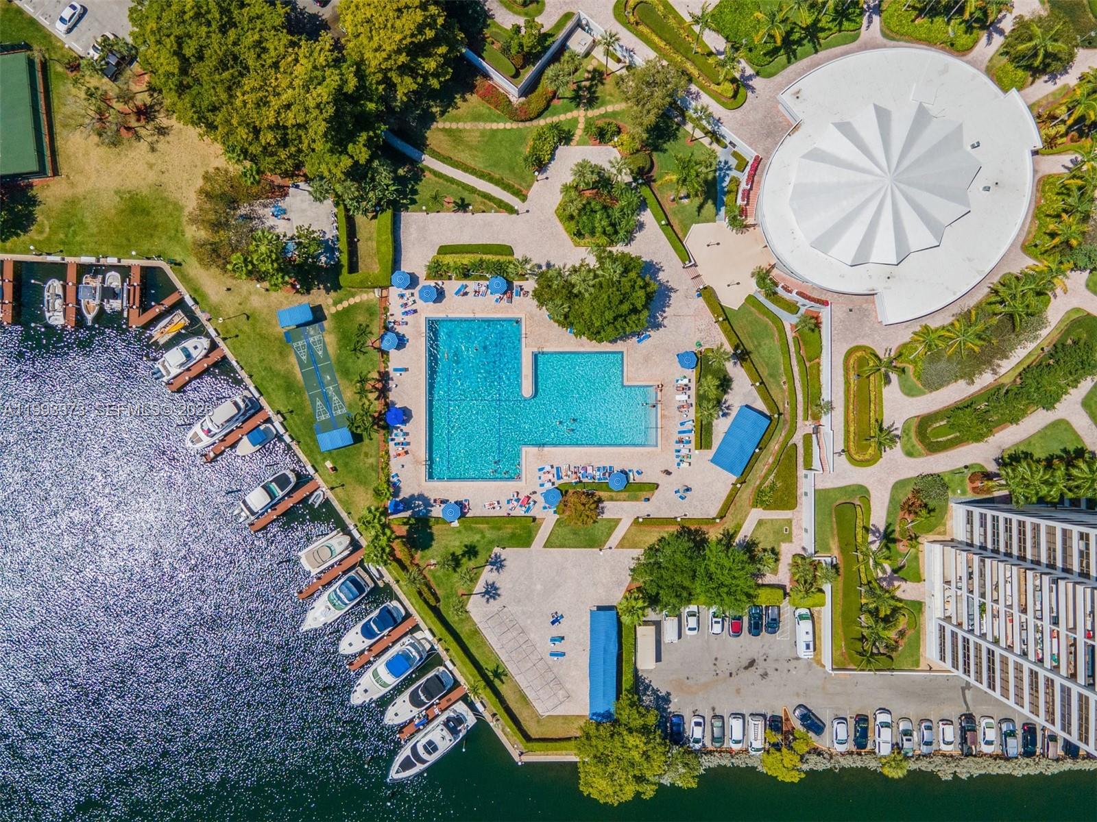 Photo of 2500 Parkview Dr #2206, Hallandale Beach, Florida, 33009 -