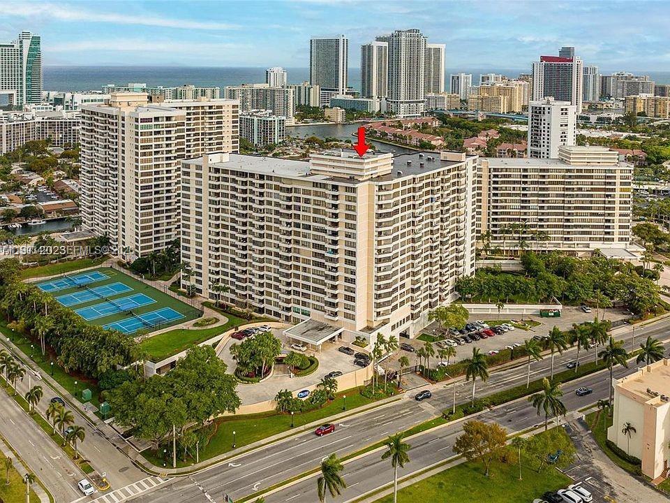 Photo of    #517, Hallandale Beach, Florida, 33009 - 