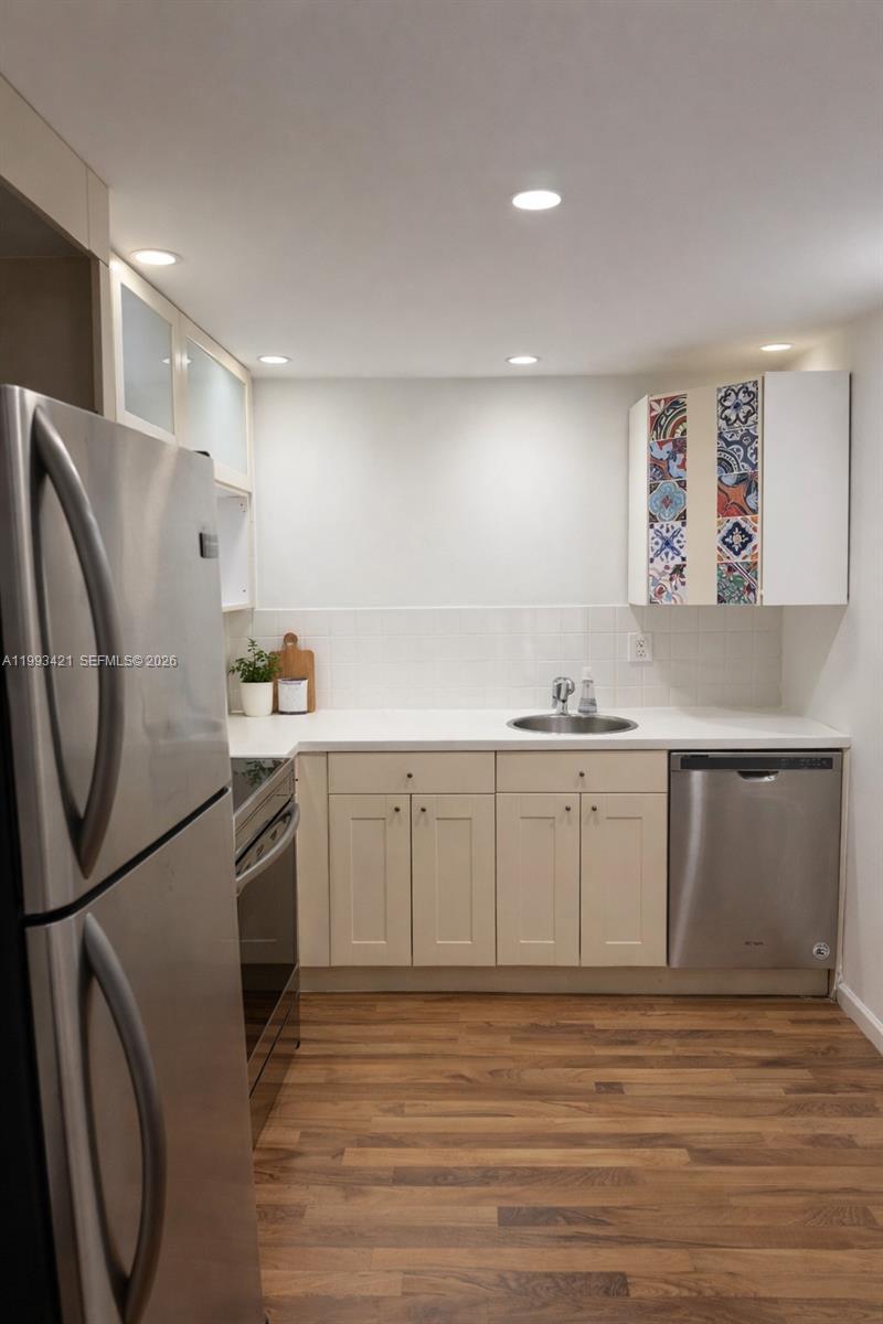 Photo of    #517, Hallandale Beach, Florida, 33009 - 