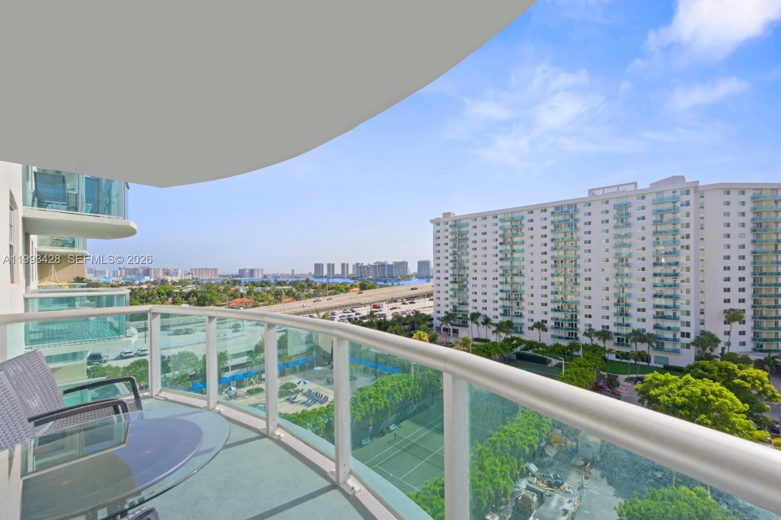 Photo of 19370 Collins Ave #916, Sunny Isles Beach, Florida, 33160 -
