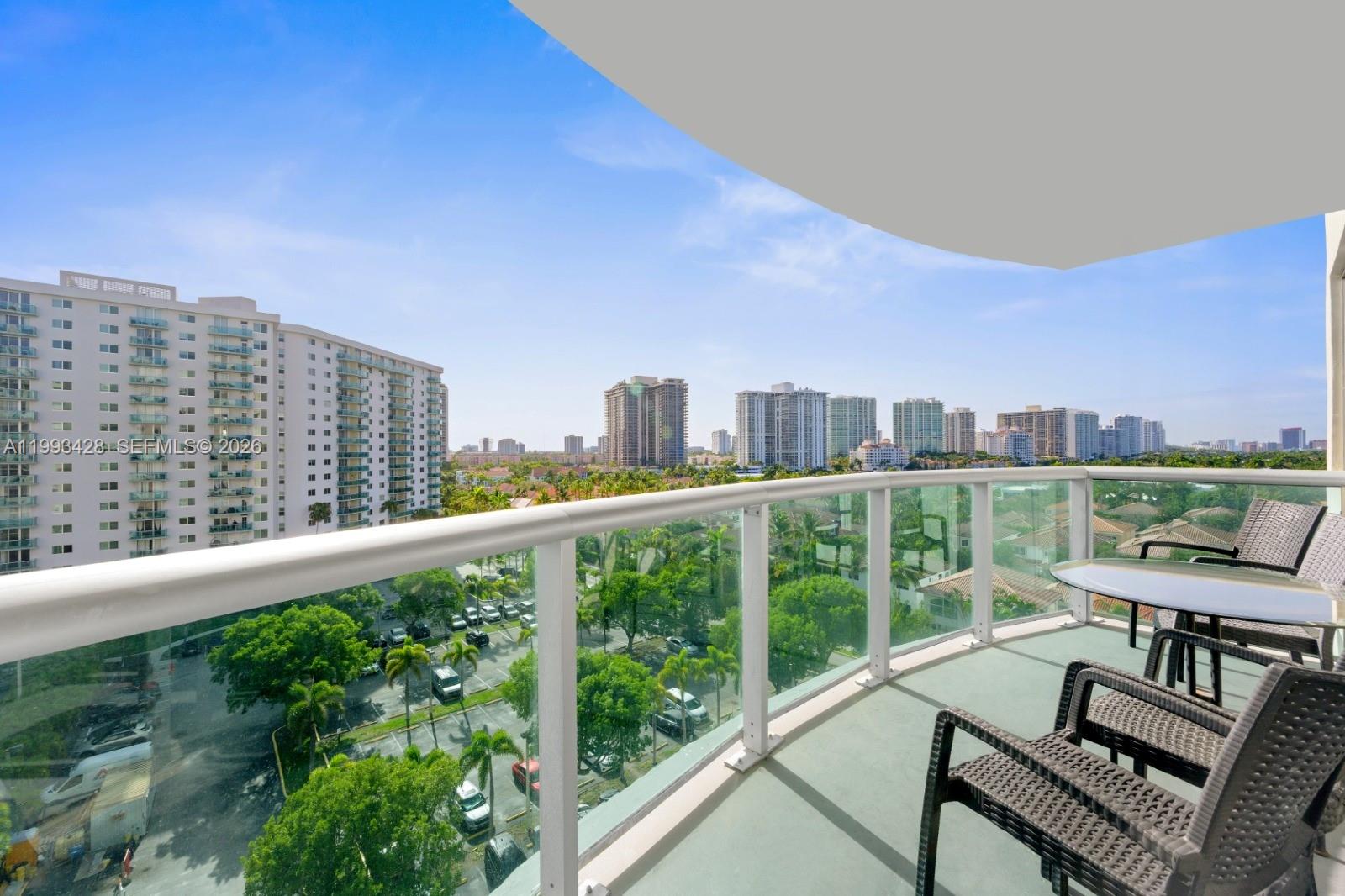 Photo of 19370 Collins Ave #916, Sunny Isles Beach, Florida, 33160 -
