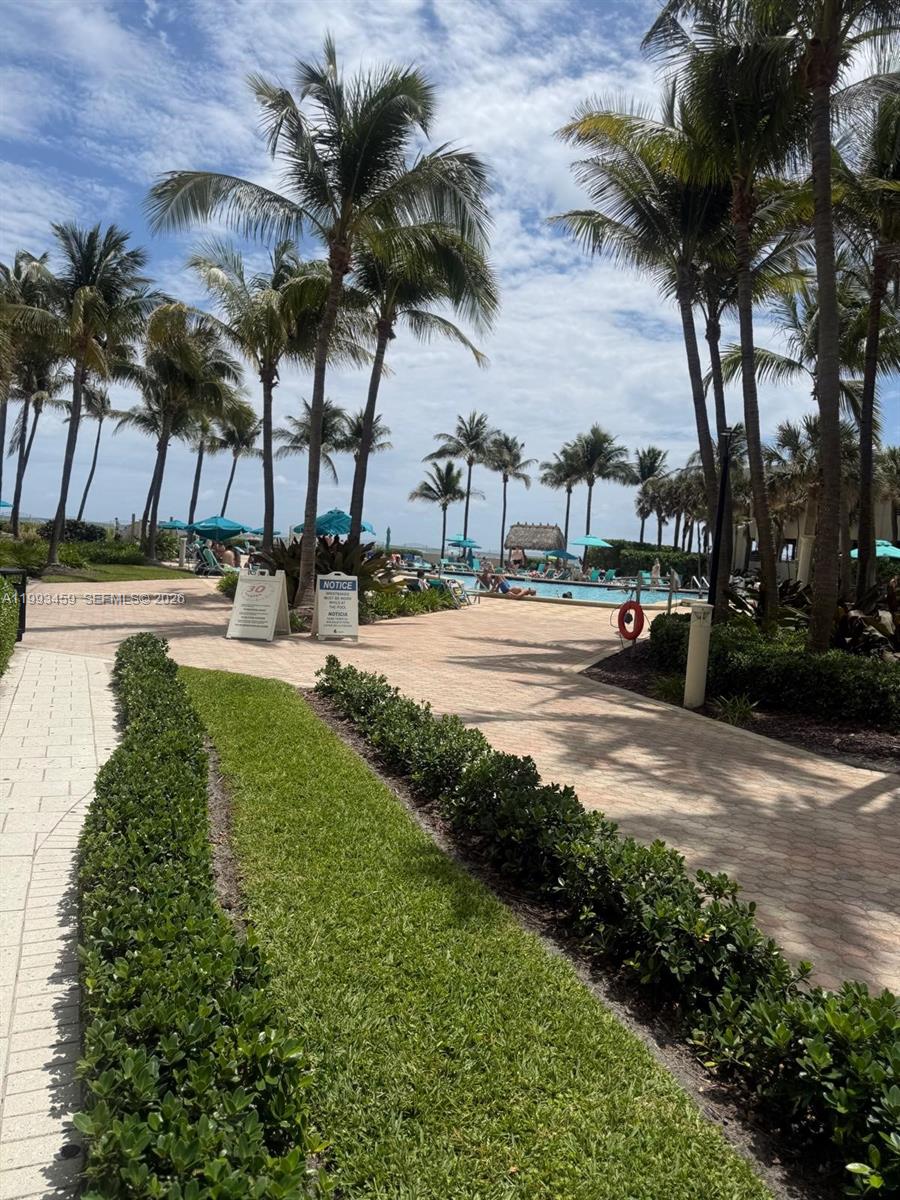 Photo of 3801 Ocean Dr  #4P, Hollywood, Florida, 33019 - 