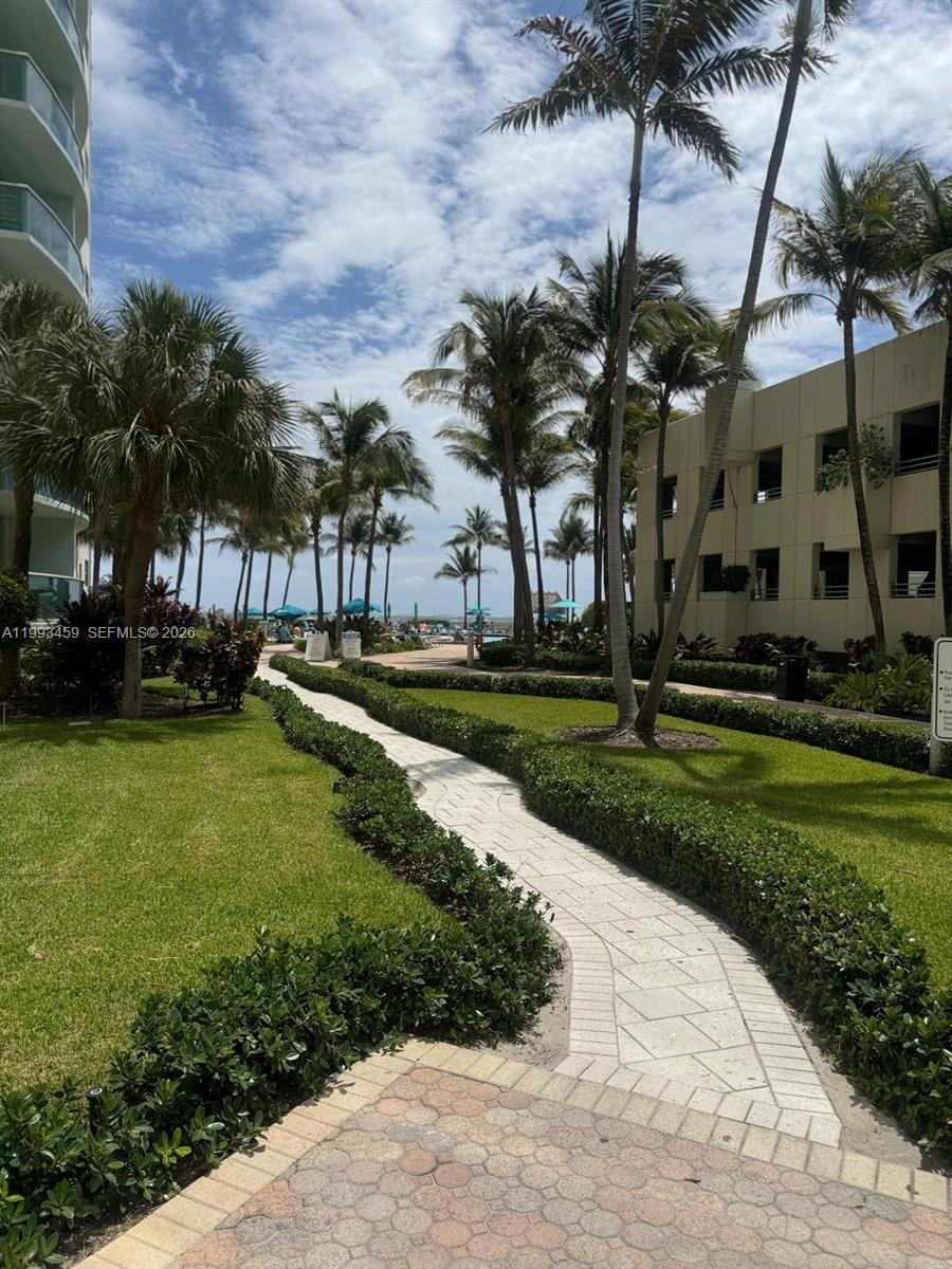 Photo of 3801 Ocean Dr  #4P, Hollywood, Florida, 33019 - 