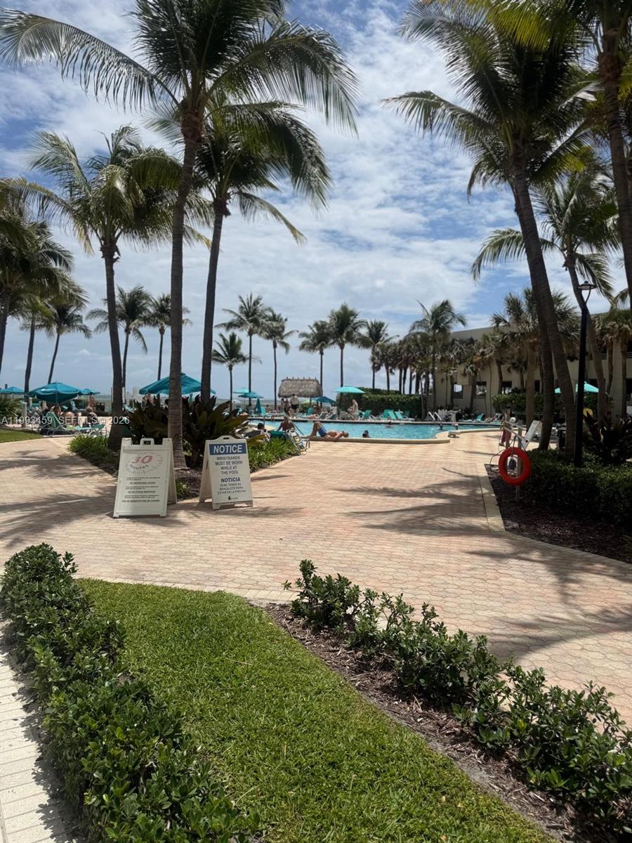 Photo of 3801 Ocean Dr  #4P, Hollywood, Florida, 33019 - 