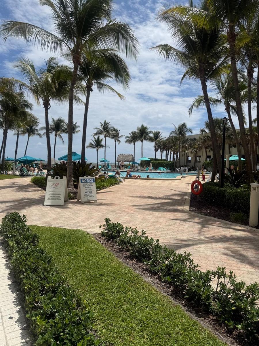 Photo of 3801 Ocean Dr  #4P, Hollywood, Florida, 33019 - 