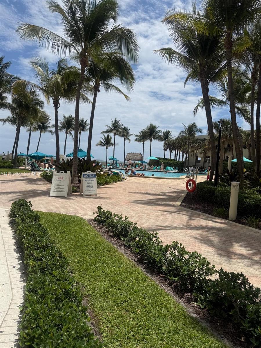 Photo of 3801 Ocean Dr  #4P, Hollywood, Florida, 33019 - 