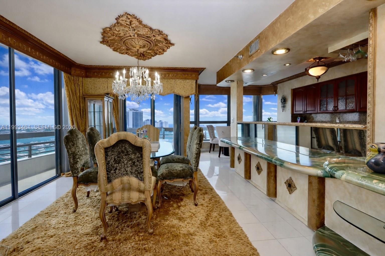 Photo of 3530 Mystic Pointe Dr  #2915, Aventura, Florida, 33180 - 