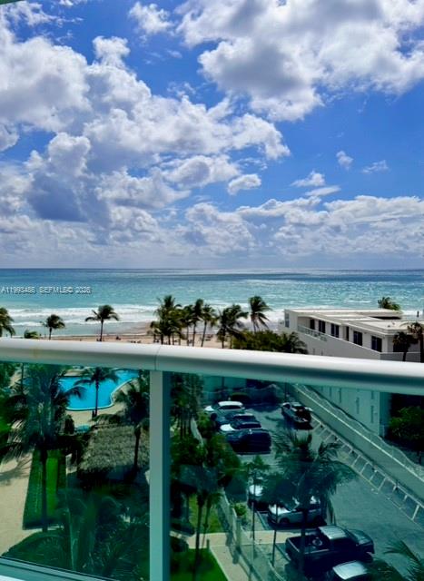 Photo of 3901 Ocean Dr  #7M, Hollywood, Florida, 33019 - 