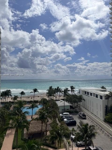 Photo of 3901 Ocean Dr  #7M, Hollywood, Florida, 33019 - 