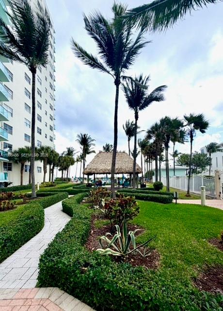 Photo of 3901 Ocean Dr  #7M, Hollywood, Florida, 33019 - 