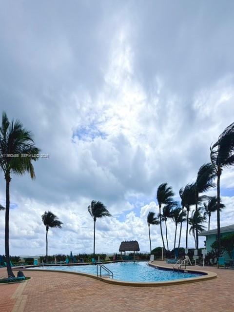 Photo of 3901 Ocean Dr  #7M, Hollywood, Florida, 33019 - 