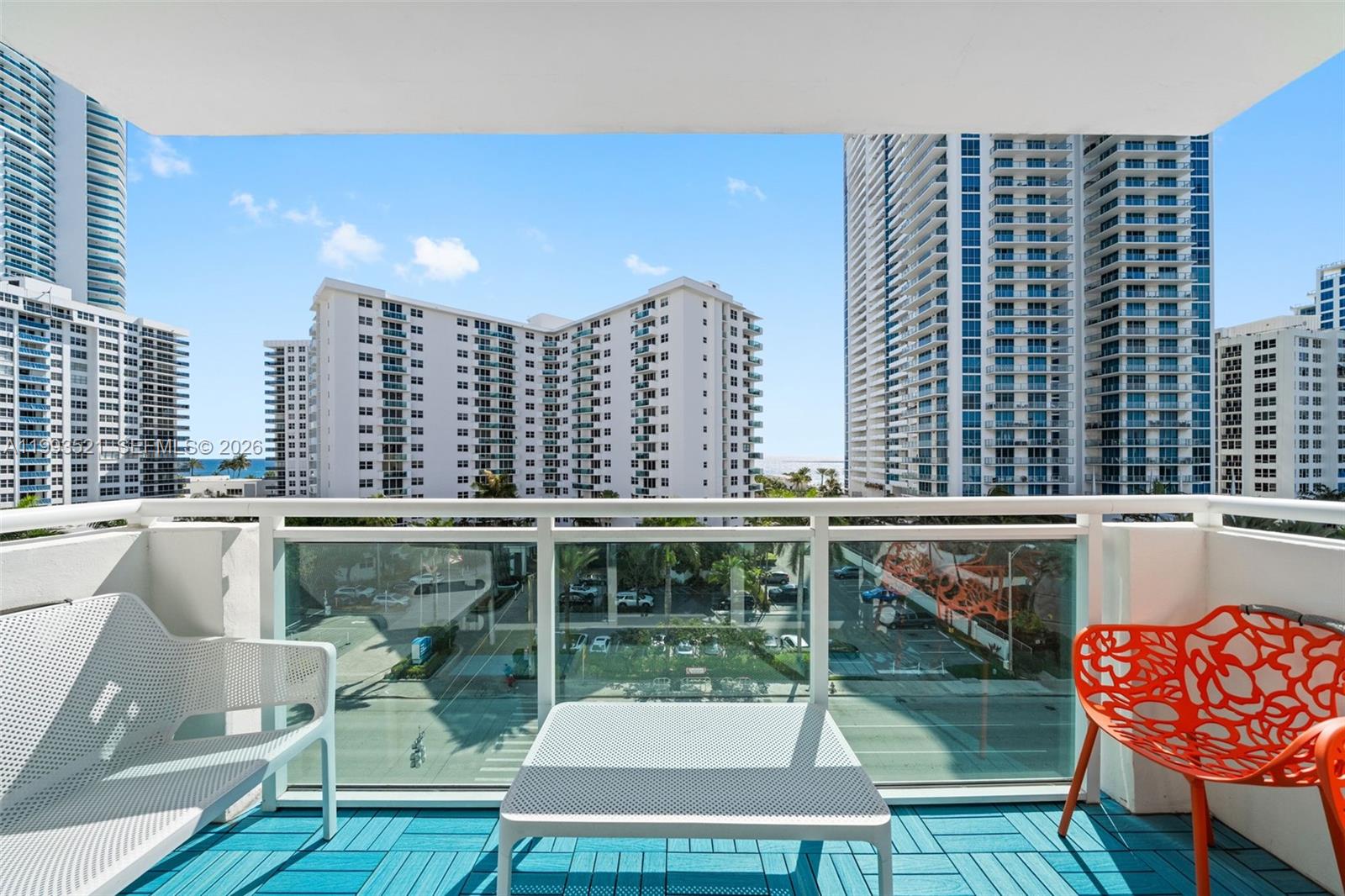 Photo of 3000 Ocean Dr #606, Hollywood, Florida, 33019 -