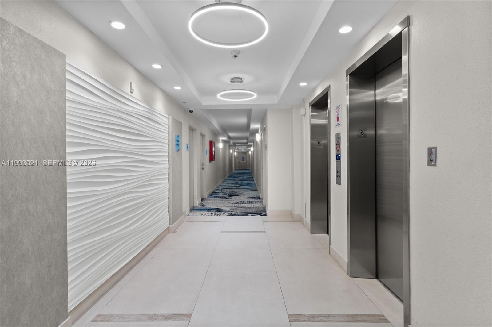 Photo of 3000 Ocean Dr #606, Hollywood, Florida, 33019 -