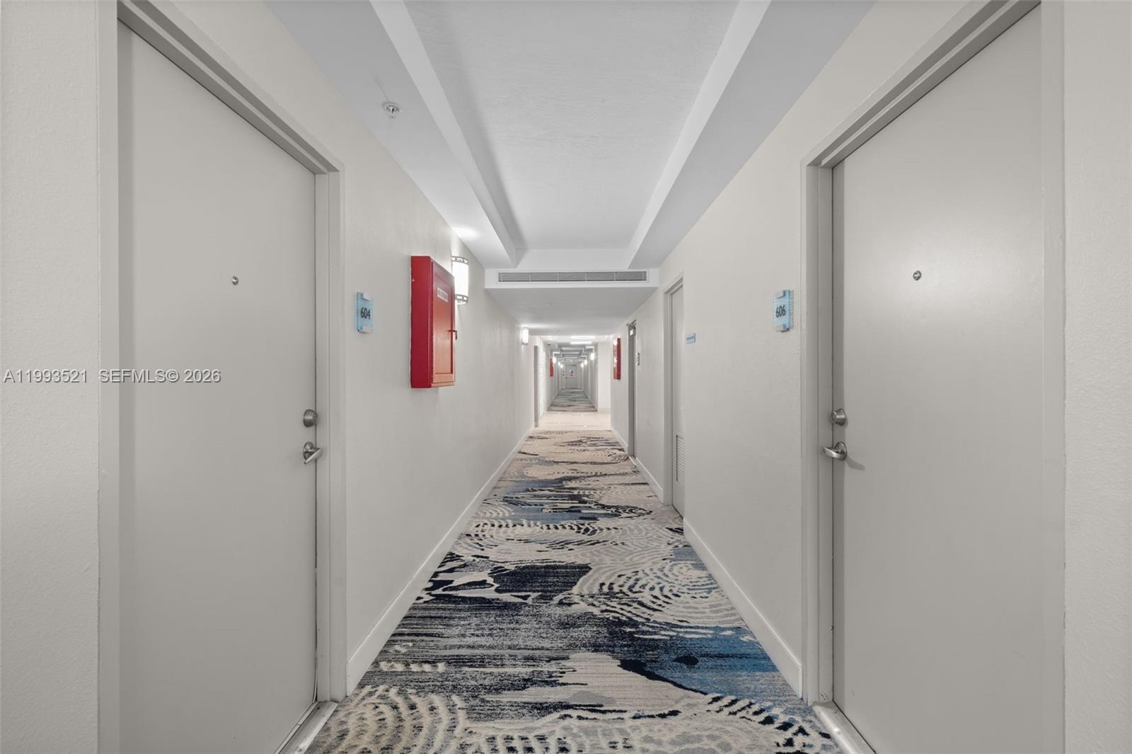 Photo of 3000 Ocean Dr #606, Hollywood, Florida, 33019 -