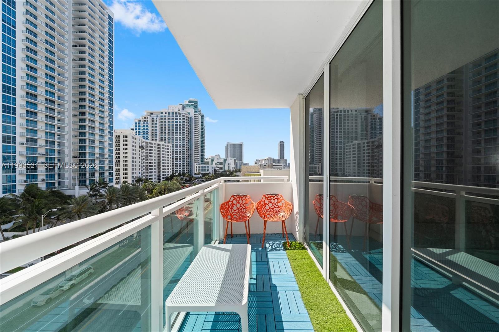 Photo of 3000 Ocean Dr #606, Hollywood, Florida, 33019 -