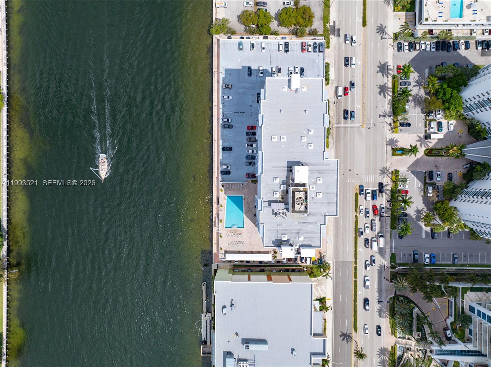 Photo of 3000 Ocean Dr #606, Hollywood, Florida, 33019 -