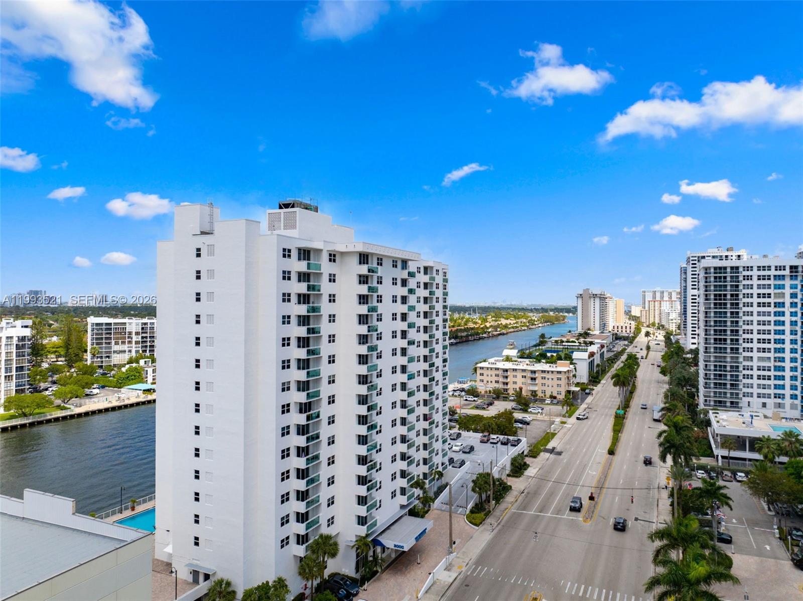 Photo of 3000 Ocean Dr #606, Hollywood, Florida, 33019 -