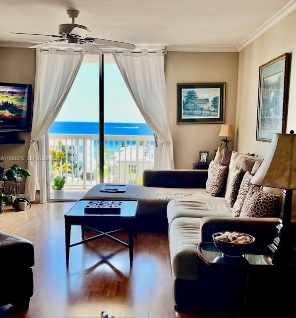 Photo of 1500 Ocean Dr  #9J, Hollywood, Florida, 33019 - 