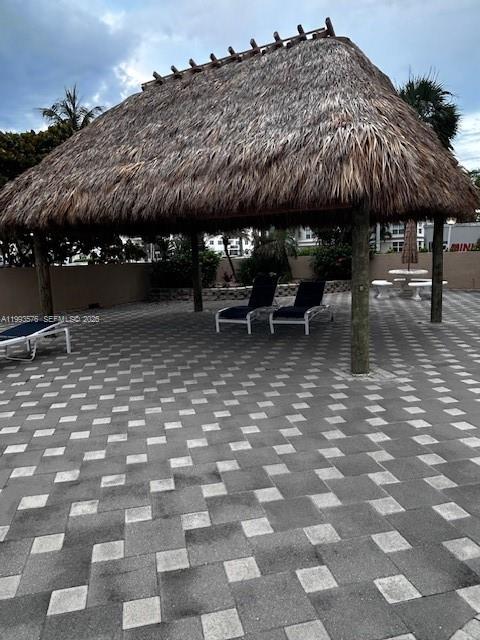 Photo of 1500 Ocean Dr  #9J, Hollywood, Florida, 33019 - 