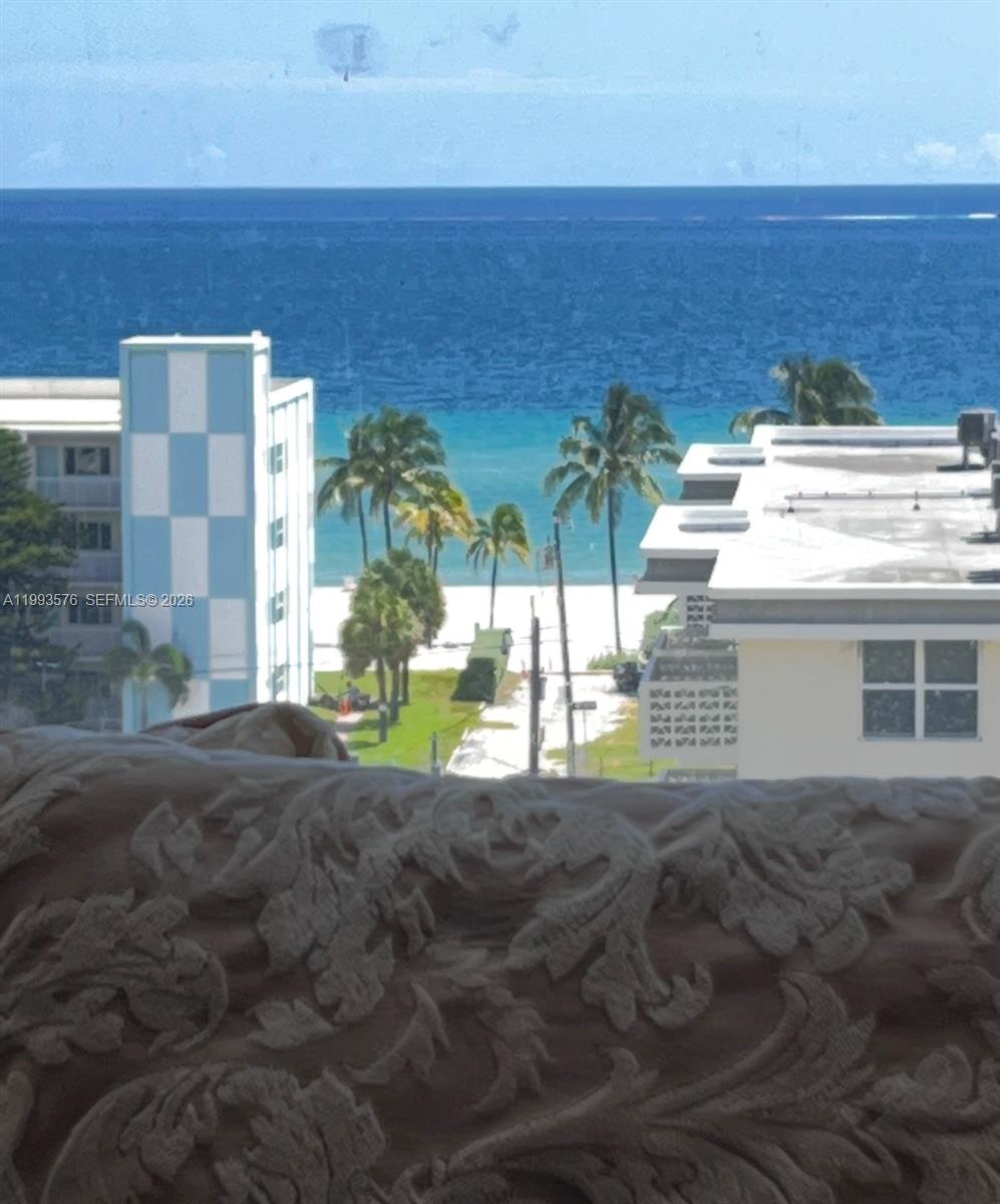 Photo of 1500 Ocean Dr  #9J, Hollywood, Florida, 33019 - 