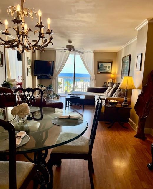 Photo of 1500 Ocean Dr  #9J, Hollywood, Florida, 33019 - 