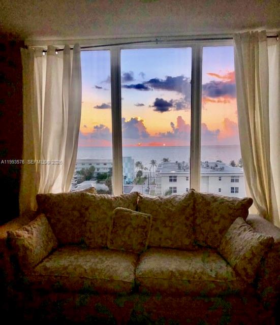 Photo of 1500 Ocean Dr  #9J, Hollywood, Florida, 33019 - 