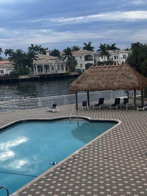 Photo of 1500 Ocean Dr  #9J, Hollywood, Florida, 33019 - 