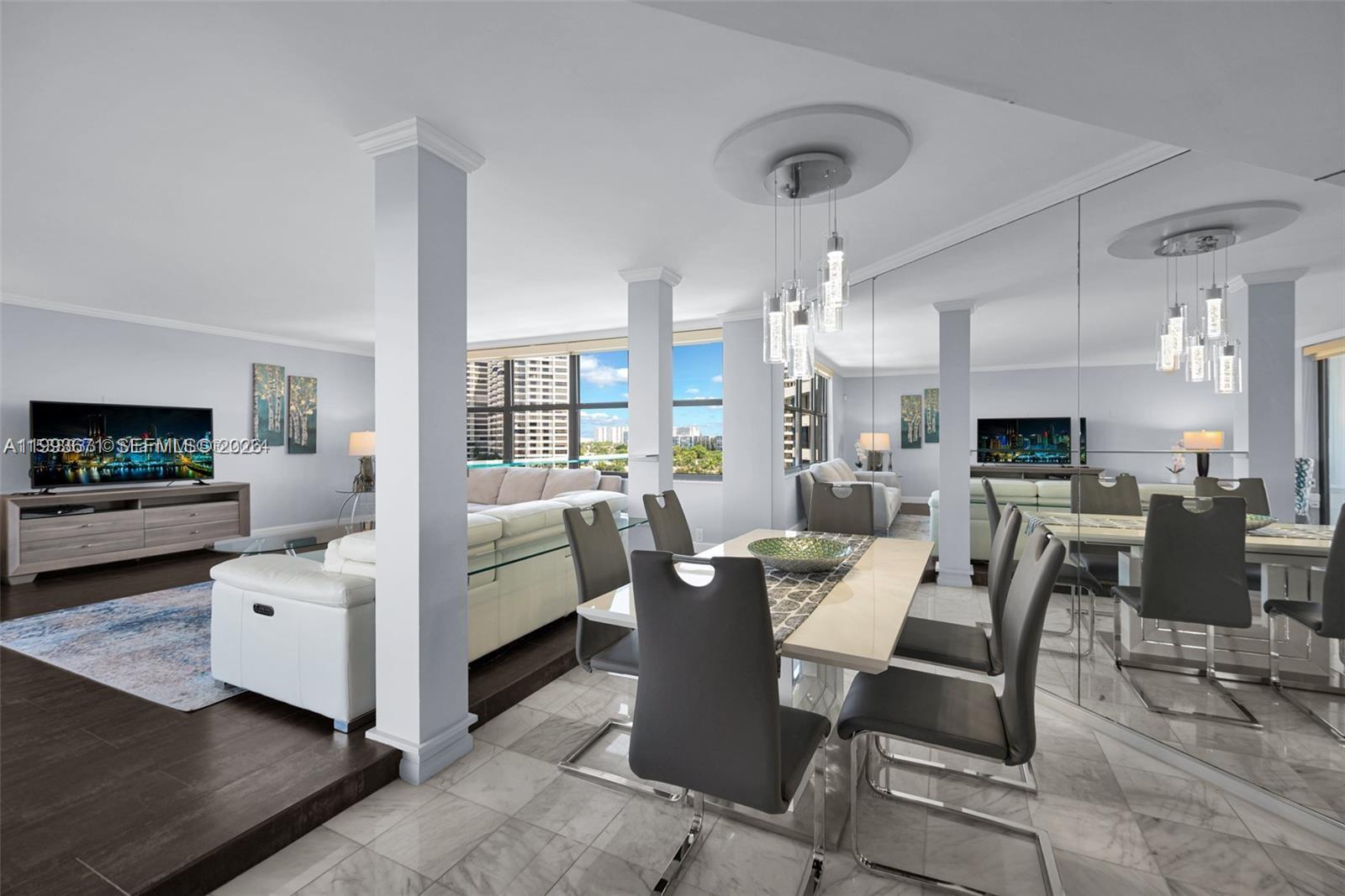 Photo of 300 Three Islands Blvd  #108, Hallandale Beach, Florida, 33009 - 