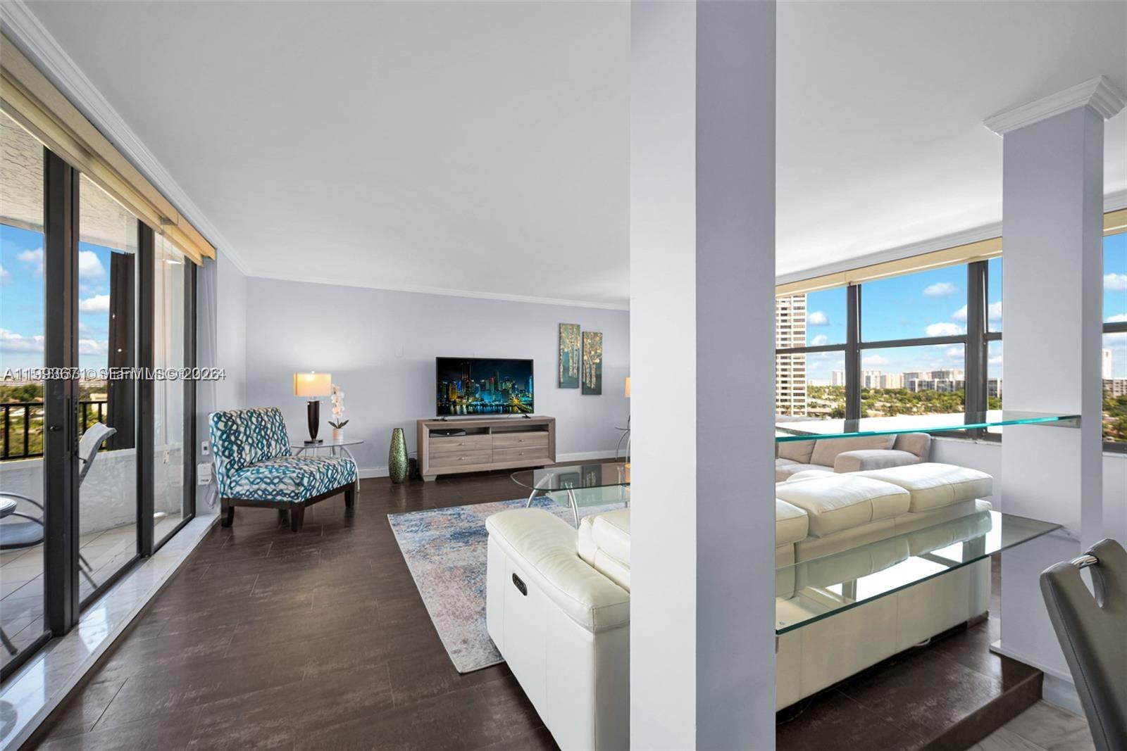 Photo of 300 Three Islands Blvd  #108, Hallandale Beach, Florida, 33009 - 