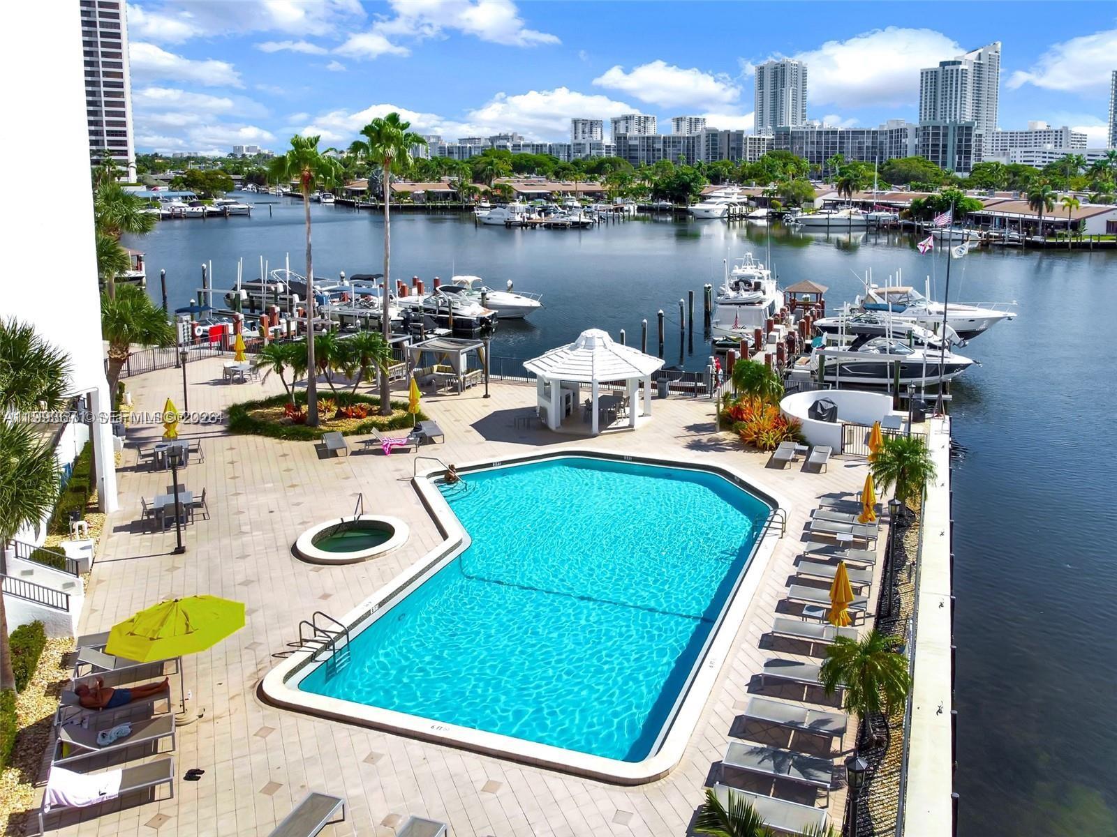 Photo of 300 Three Islands Blvd  #108, Hallandale Beach, Florida, 33009 - 