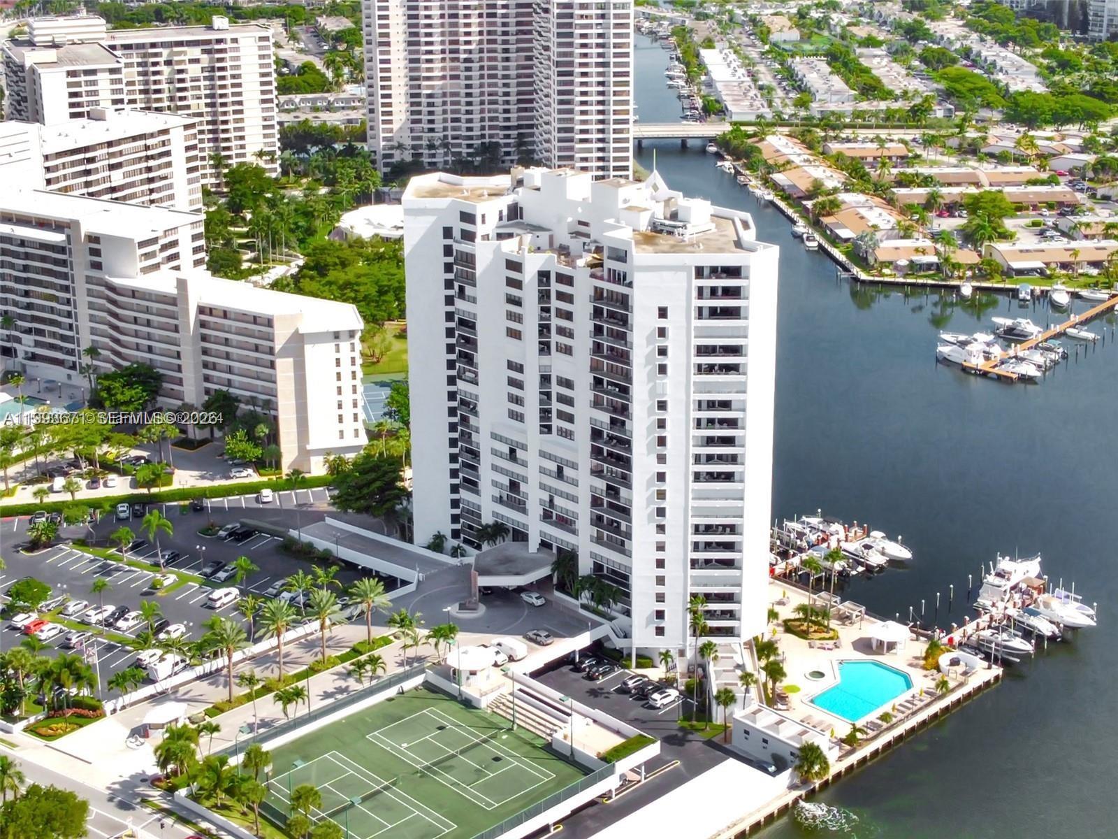 Photo of 300 Three Islands Blvd  #108, Hallandale Beach, Florida, 33009 - 