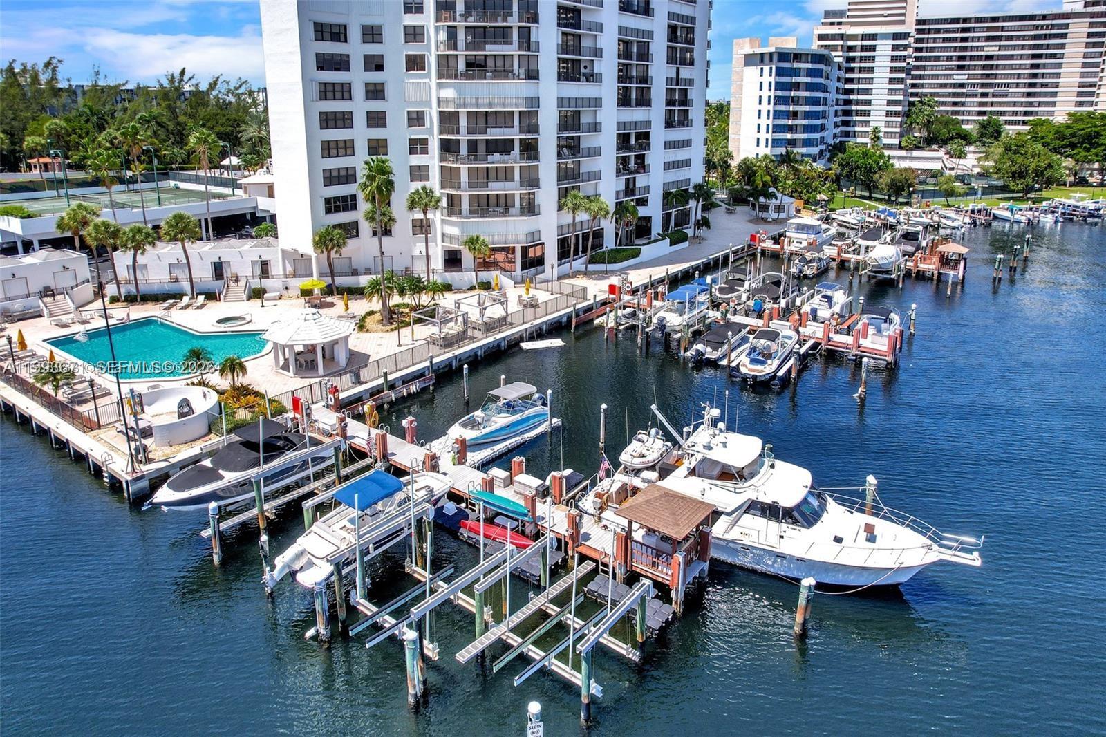 Photo of 300 Three Islands Blvd  #108, Hallandale Beach, Florida, 33009 - 