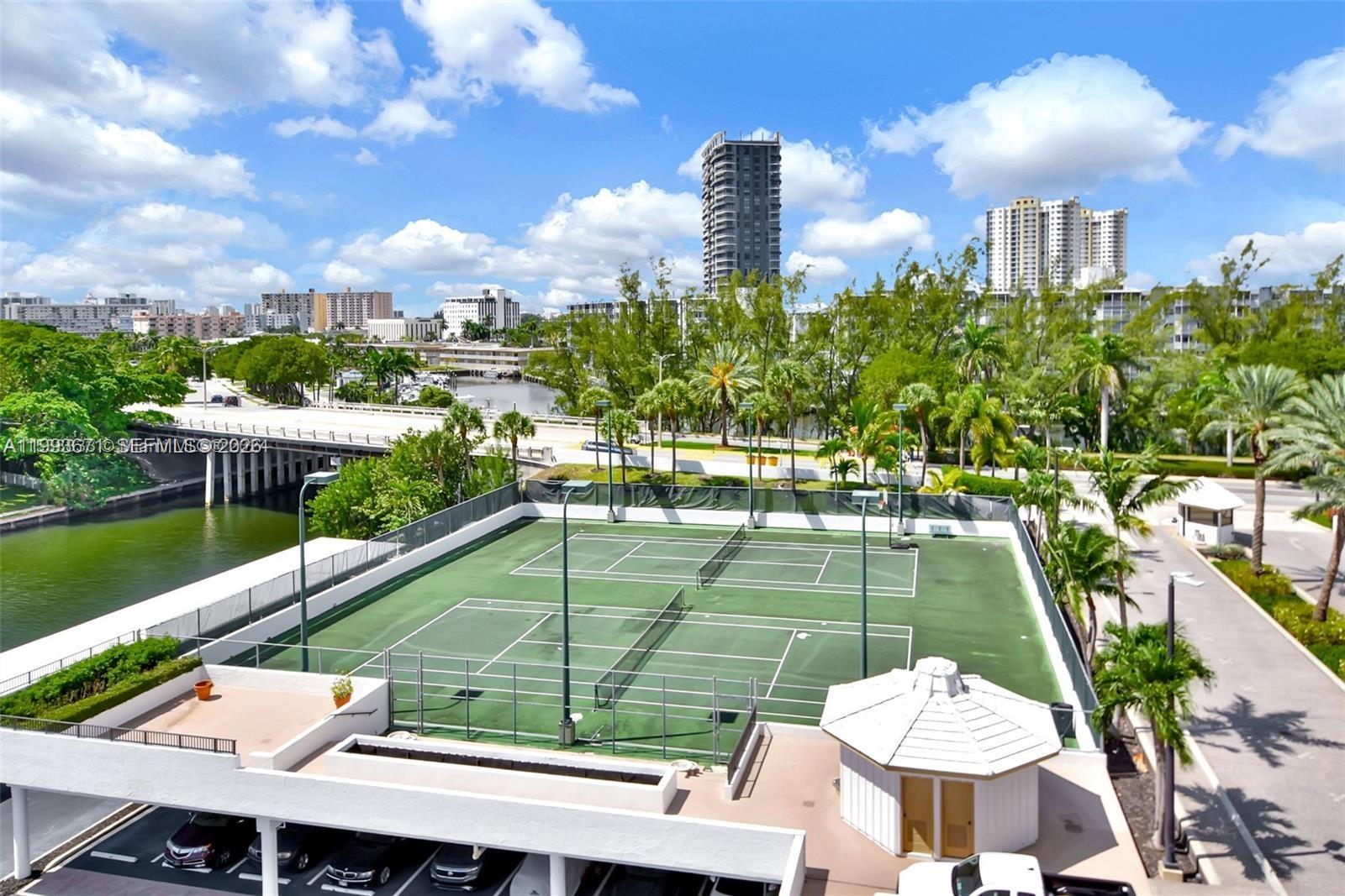 Photo of 300 Three Islands Blvd  #108, Hallandale Beach, Florida, 33009 - 