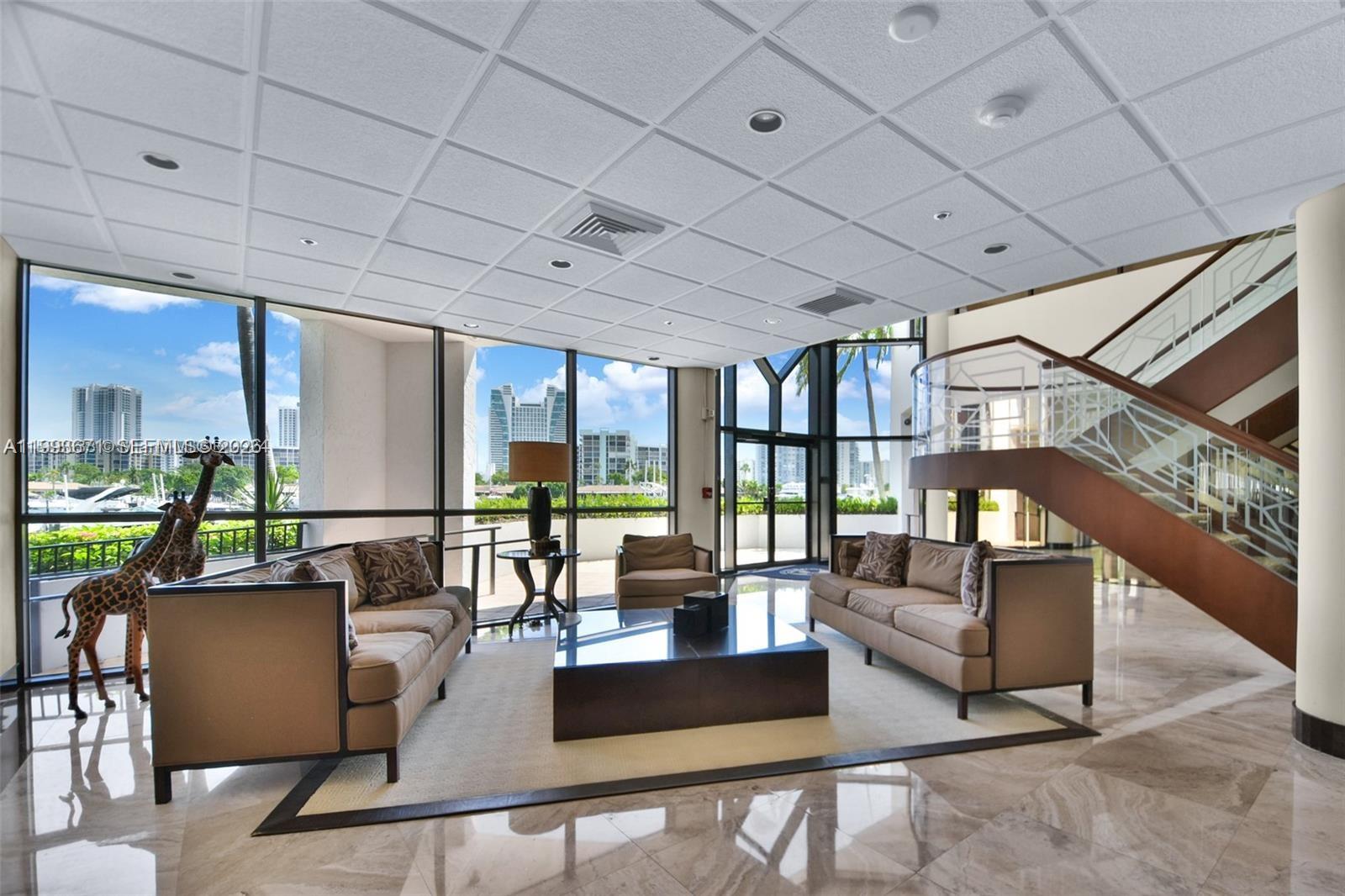 Photo of 300 Three Islands Blvd  #108, Hallandale Beach, Florida, 33009 - 