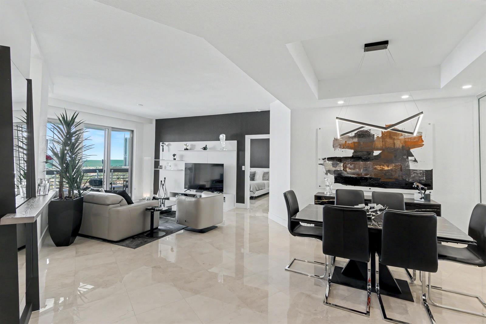 Photo of 3600 Mystic Pointe #Ph16, Aventura, Florida, 33180 - 3600-22