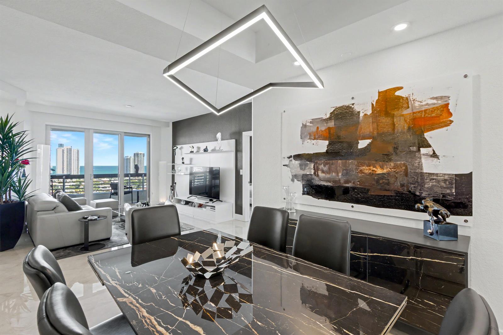 Photo of 3600 Mystic Pointe #Ph16, Aventura, Florida, 33180 - 3600-21