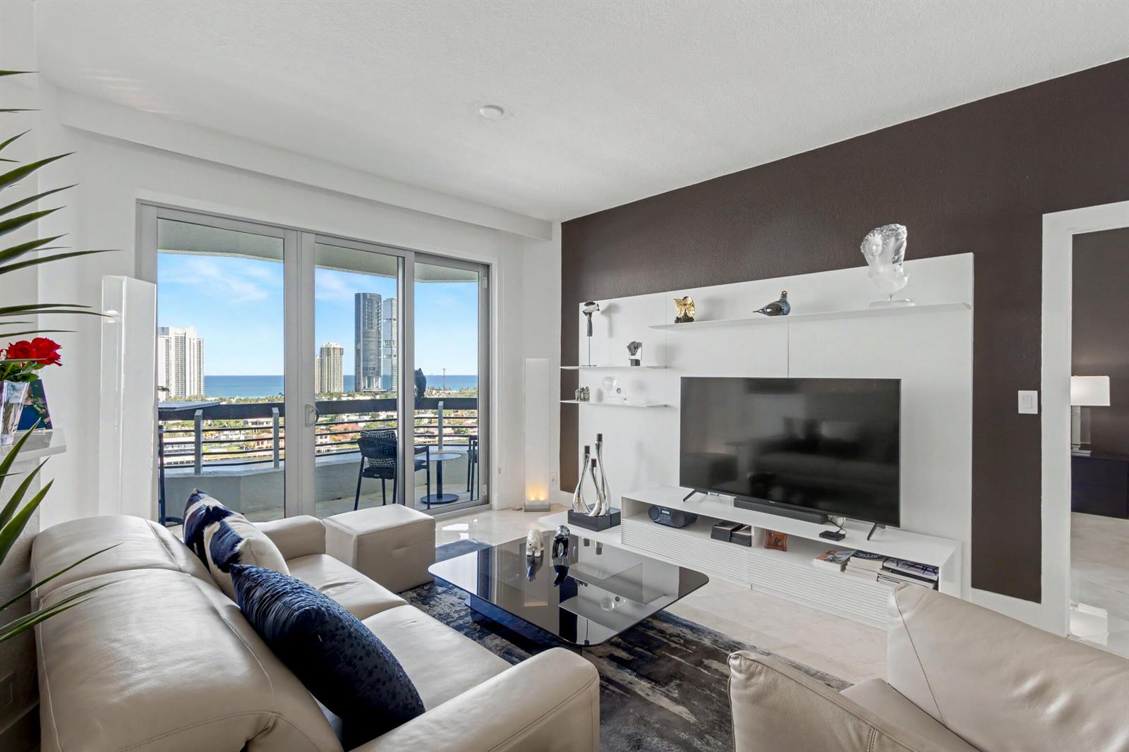 Photo of 3600 Mystic Pointe #Ph16, Aventura, Florida, 33180 - 3600-24