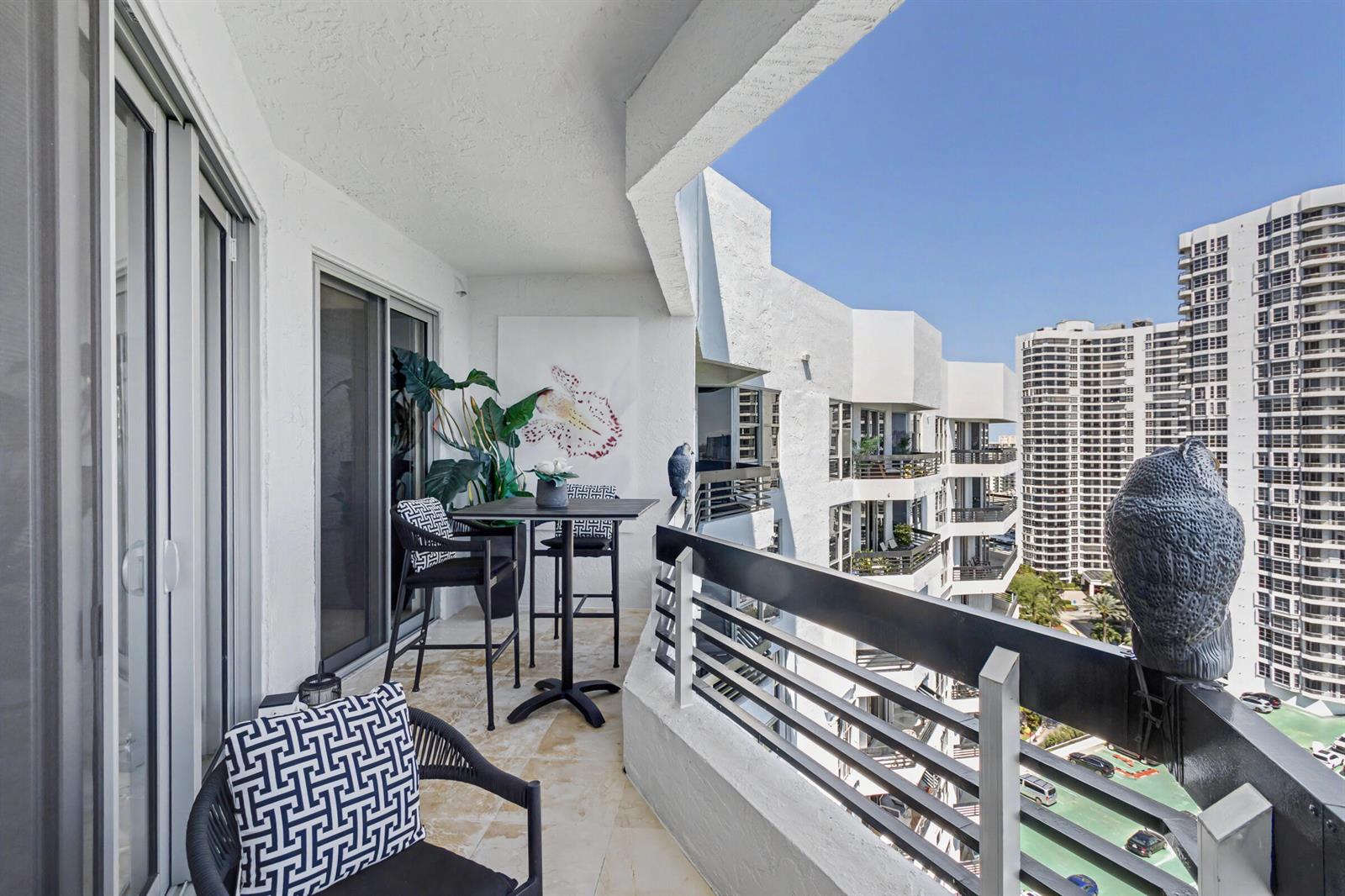 Photo of 3600 Mystic Pointe #Ph16, Aventura, Florida, 33180 - 3600-8