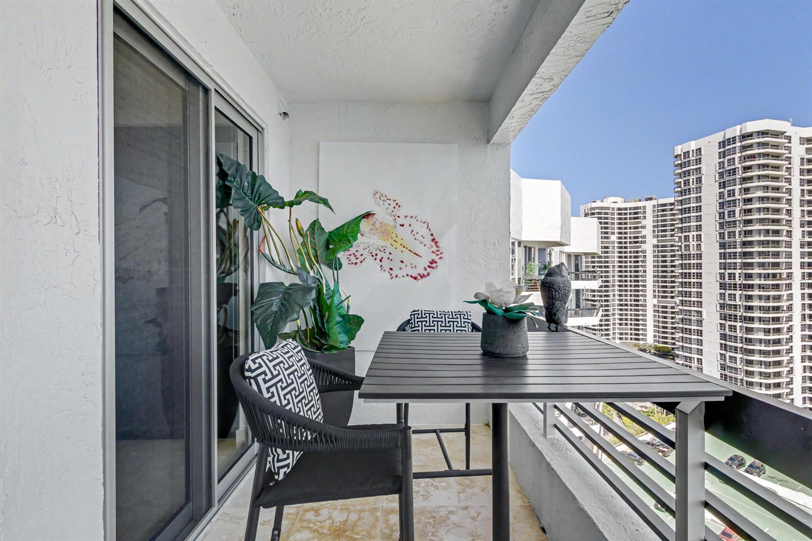 Photo of 3600 Mystic Pointe #Ph16, Aventura, Florida, 33180 - 3600-11