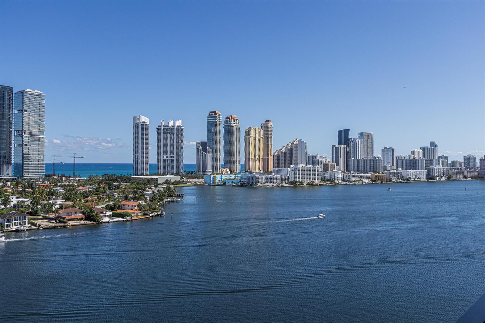 Photo of 3600 Mystic Pointe #Ph16, Aventura, Florida, 33180 - 3600-5