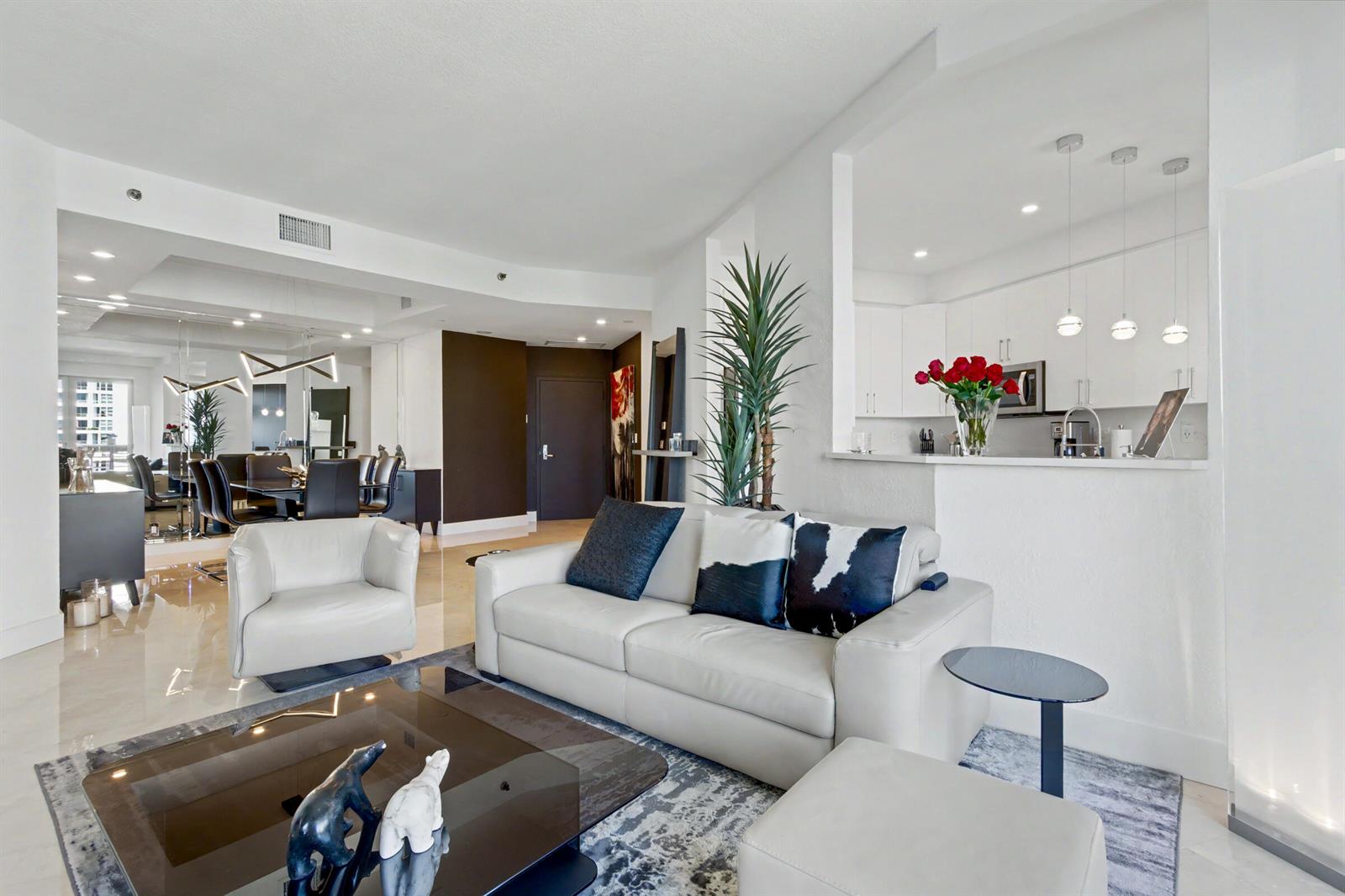 Photo of 3600 Mystic Pointe #Ph16, Aventura, Florida, 33180 - 3600-28